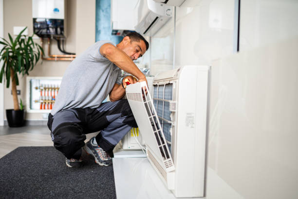 Trusted PA Airduct Cleaning Experts