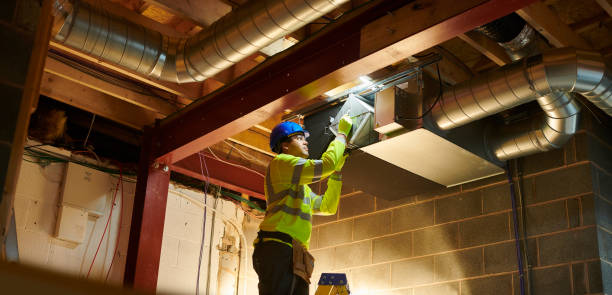 Best HVAC Air Duct Cleaning  in Avonia, PA