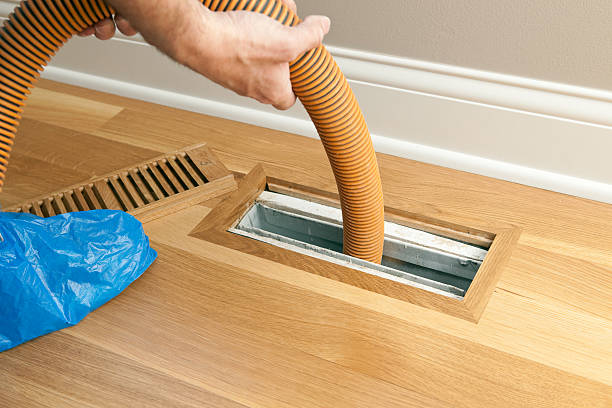 Home Air Vent Cleaning in PA