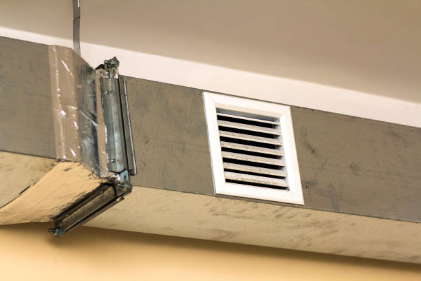 Best Best Air Duct Cleaning Company  in Avonia, PA